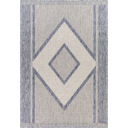 Livabliss Tuareg TRG-2332 Outdoor Safe Area Rug TRG2332-9212